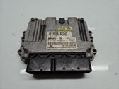 Engine control unit/module ECU