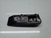Fender mounting bracket