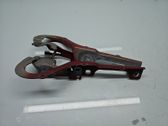 Front door hinges set