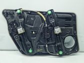 Fensterheber mechanisch Tür vorne
