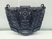 Radio / CD-Player / DVD-Player / Navigation