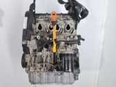 Engine swap