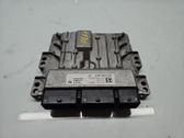 Motorsteuergerät ECU