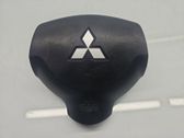 Module airbag volant