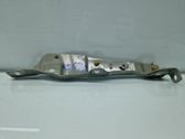 Fender mounting bracket
