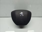 Module airbag volant
