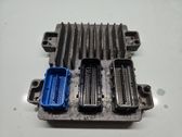 Motorsteuergerät ECU