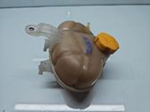 Coolant expansion tank/reservoir