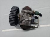 Fuel injection high pressure pump