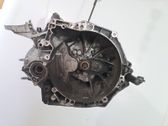 5 Gang Schaltgetriebe
