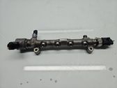 Fuel main line pipe