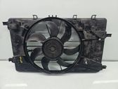 Ventilateur de refroidissement de radiateur électrique