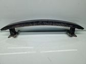 Front bumper mounting bracket