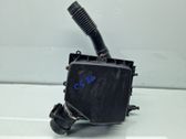 Air filter box