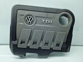 Motorabdeckung