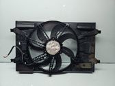 Ventilador eléctrico del radiador