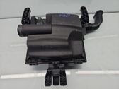 Air filter box