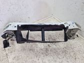 Front bumper mounting bracket