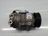 Ilmastointilaitteen kompressorin pumppu (A/C)