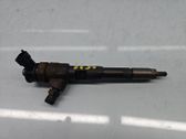 Injecteur de carburant