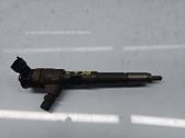 Injecteur de carburant