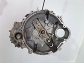 Mechaninė 5 pavarų dėžė