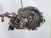 Manual 5 speed gearbox