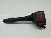 High voltage ignition coil