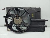 Ventilateur de refroidissement de radiateur électrique