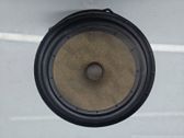 Altavoz de la puerta delantera