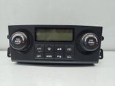 Climate control unit