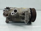 Compresor (bomba) del aire acondicionado (A/C))