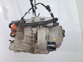 Rear differential