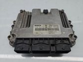 Блок управления двигателем ECU