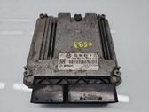 Engine control unit/module ECU