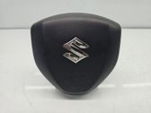 Module airbag volant
