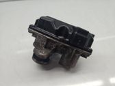 EGR valve