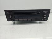 Radio/CD/DVD/GPS head unit