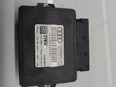 Comfort/convenience module