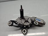 Wischermotor Heckscheibe
