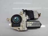 Front door window regulator motor