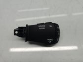 Steering wheel buttons/switches