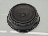 Front door speaker