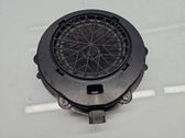 Front door speaker