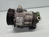 Air conditioning (A/C) compressor (pump)