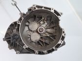 Manual 5 speed gearbox
