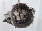 Manual 5 speed gearbox