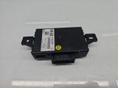 Comfort/convenience module