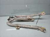 Module airbag volant