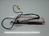 Module airbag volant